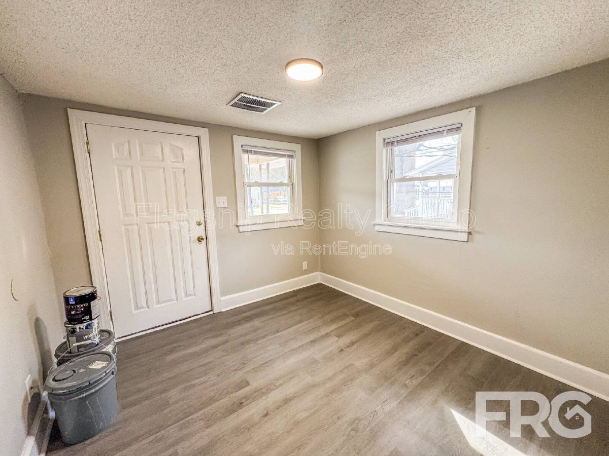 Apartment for rent at 600 Howell St #A, Greenville, NC 27834