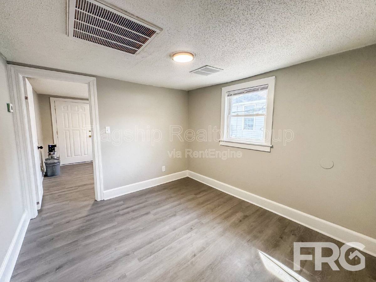 Apartment for rent at 600 Howell St #A, Greenville, NC 27834