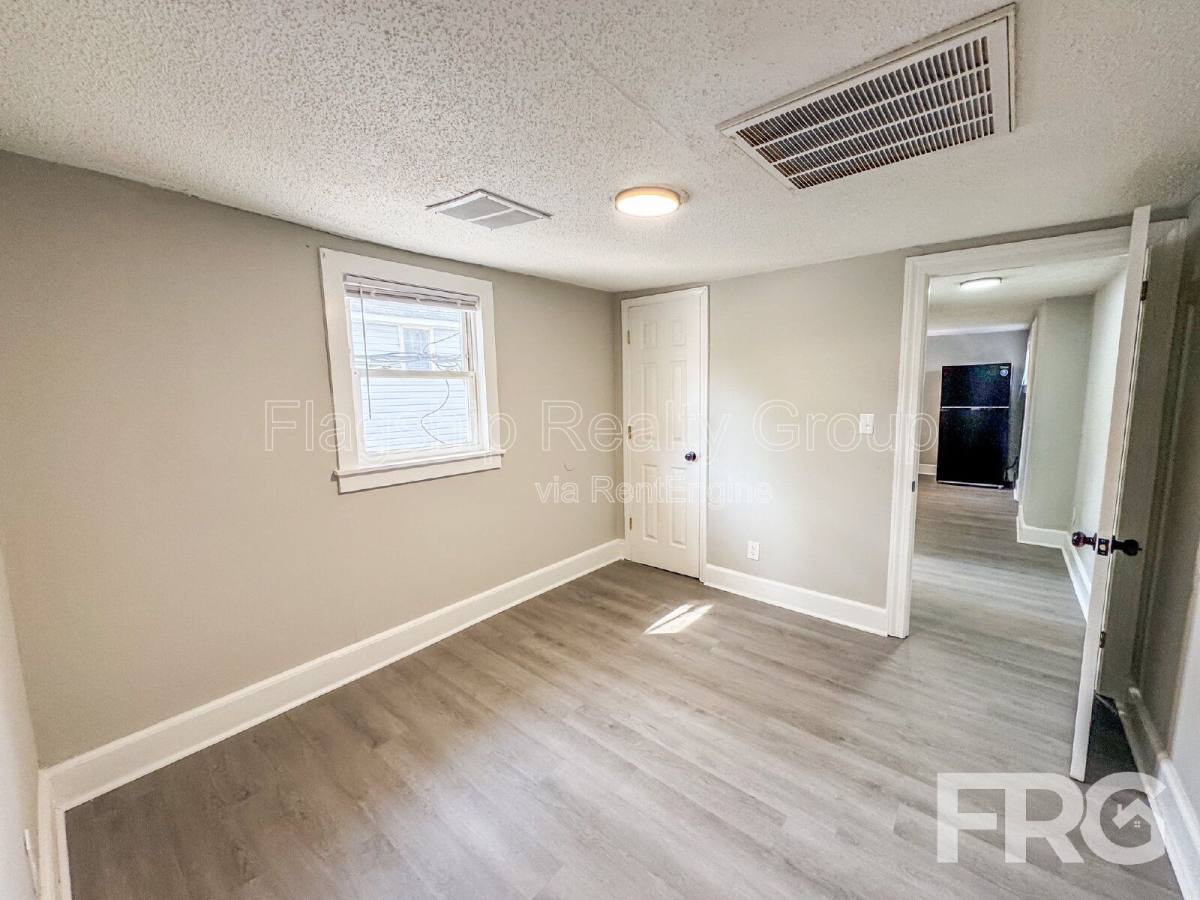 Apartment for rent at 600 Howell St #A, Greenville, NC 27834