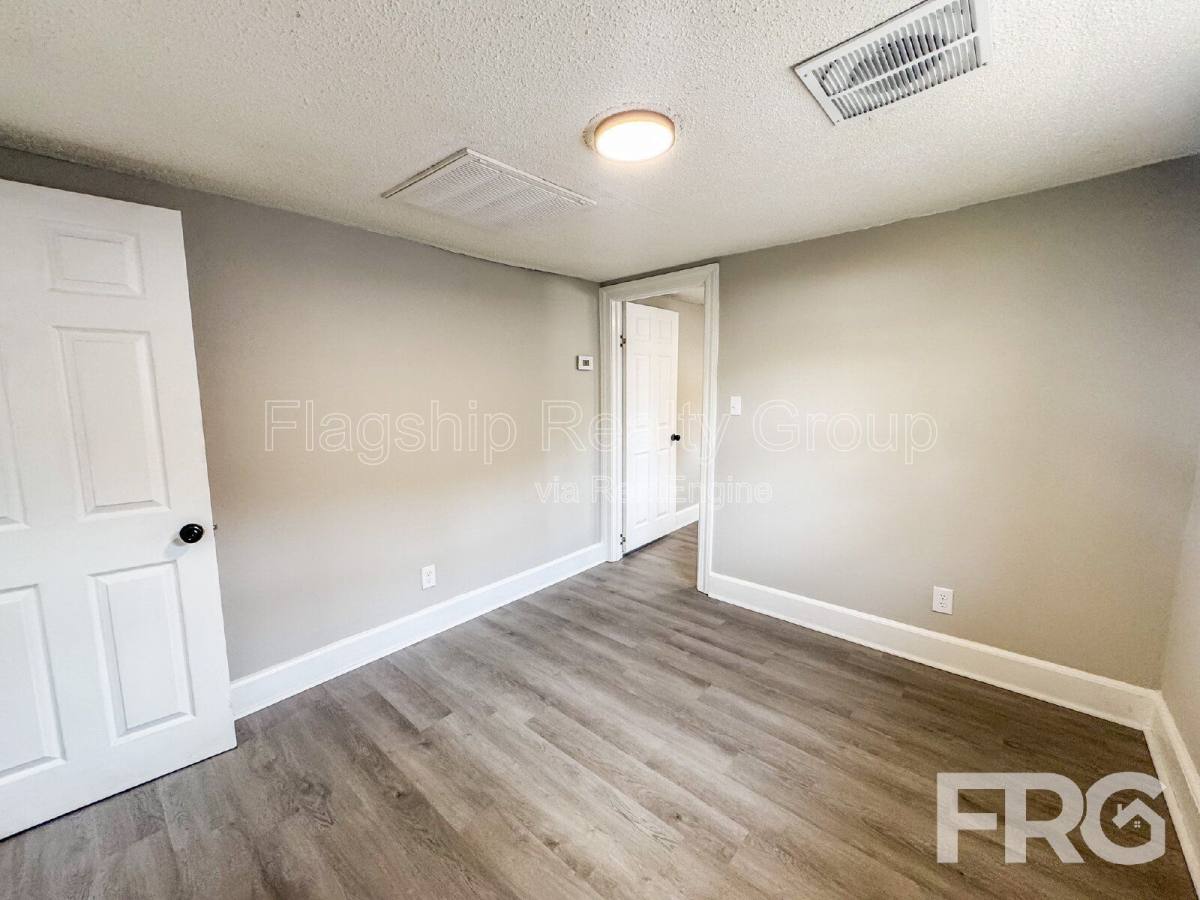 Apartment for rent at 600 Howell St #A, Greenville, NC 27834