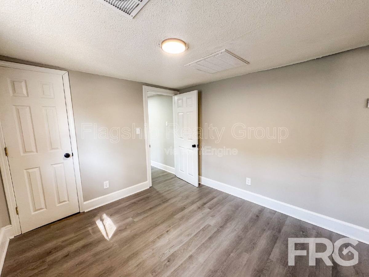 Apartment for rent at 600 Howell St #A, Greenville, NC 27834