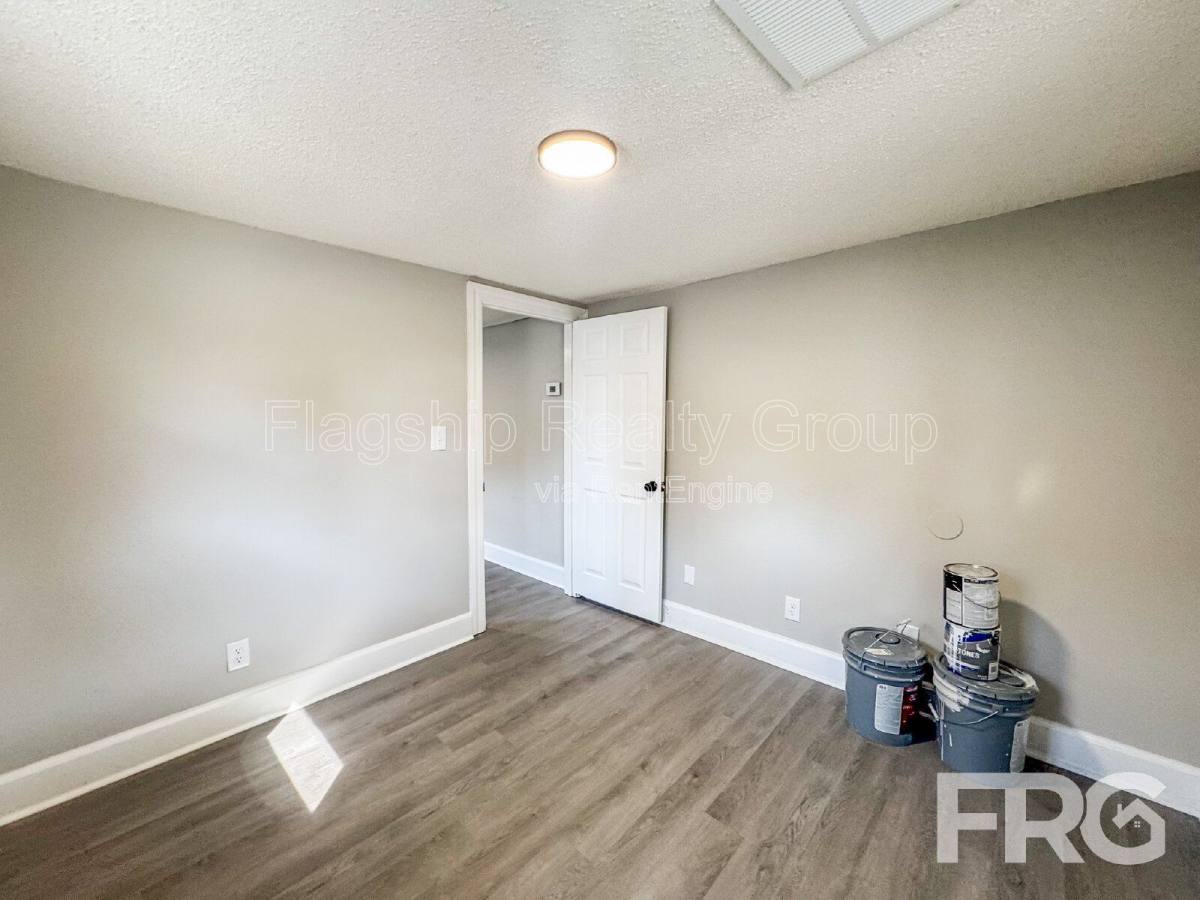 Apartment for rent at 600 Howell St #A, Greenville, NC 27834