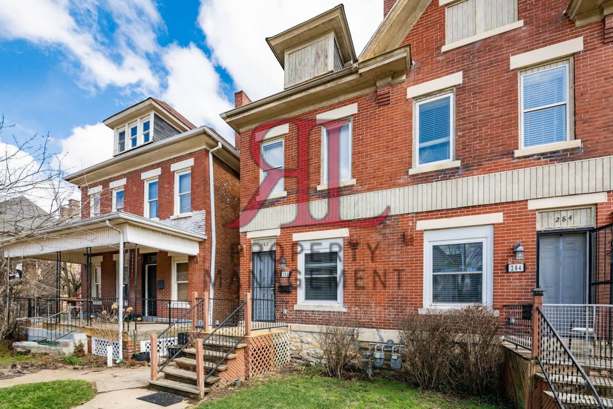 Apartment for rent at 282 S Ohio Ave, Columbus, OH 43205