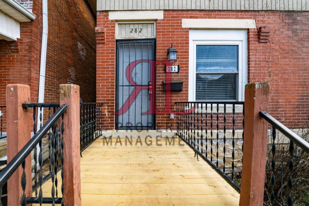 Apartment for rent at 282 S Ohio Ave, Columbus, OH 43205