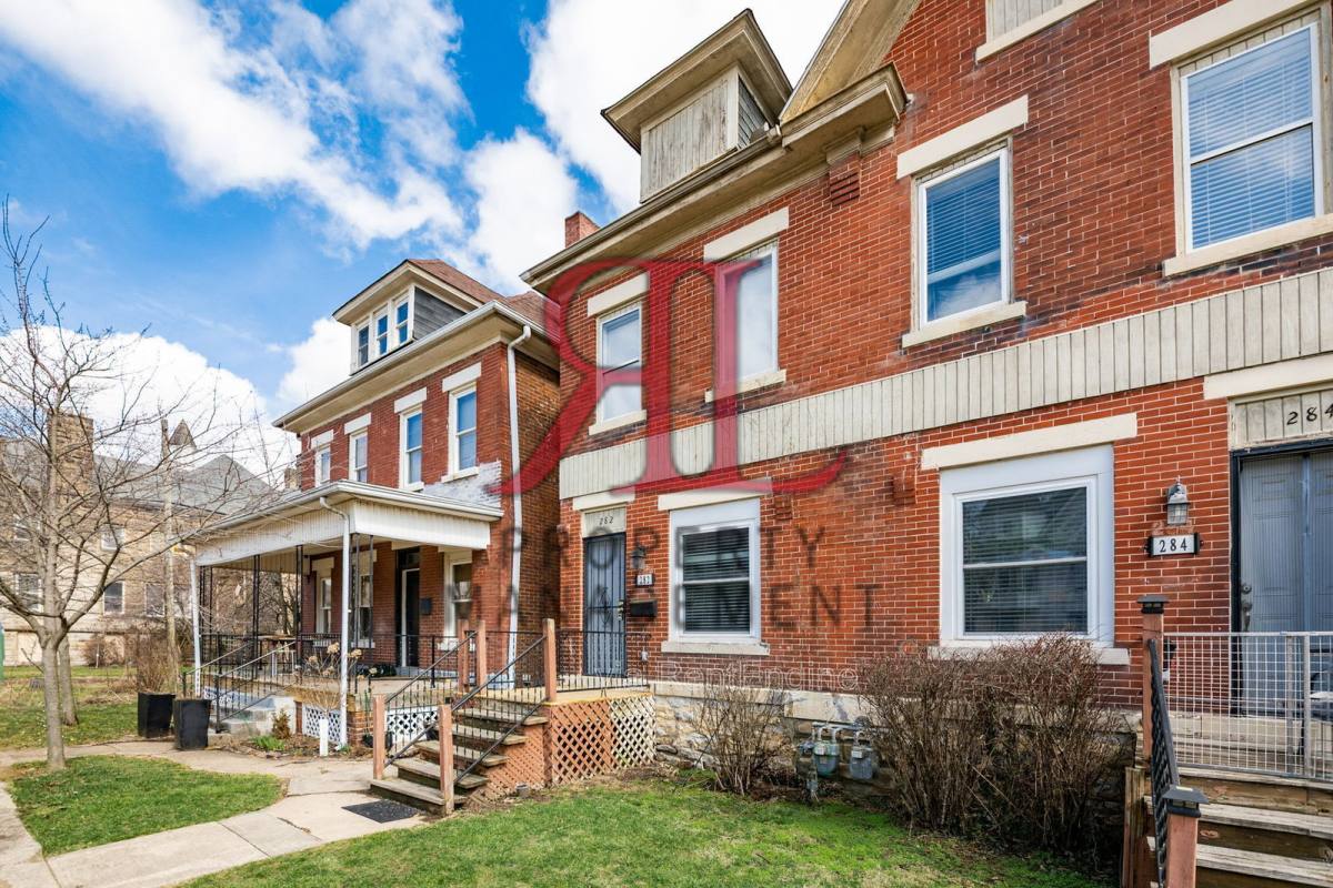 Apartment for rent at 282 S Ohio Ave, Columbus, OH 43205