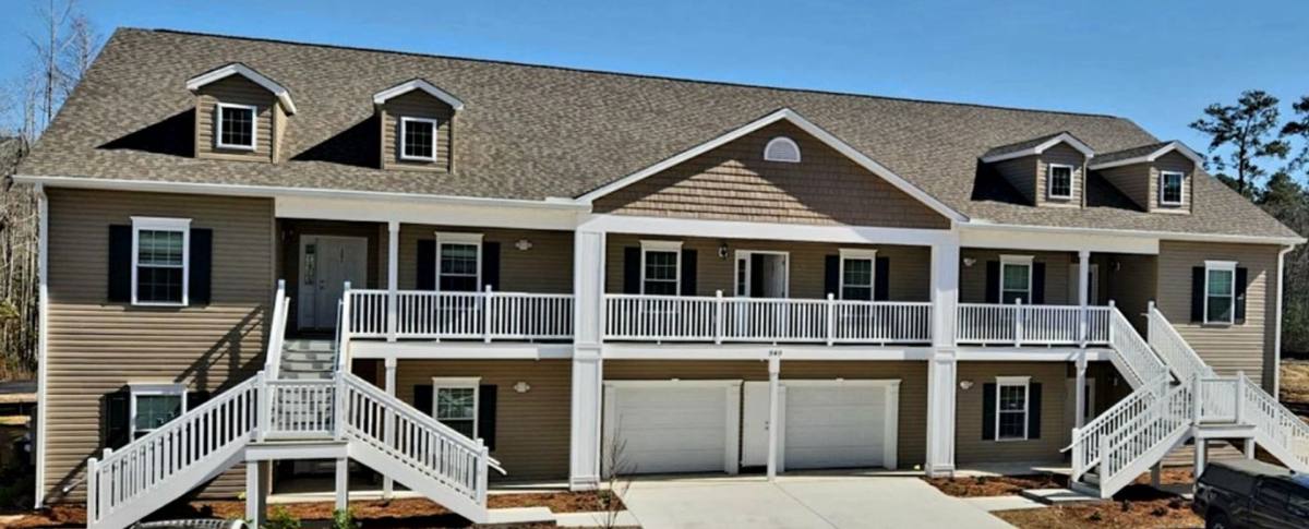 Condo for rent at 949 Jackline Place, Murrells Inlet, SC 29576
