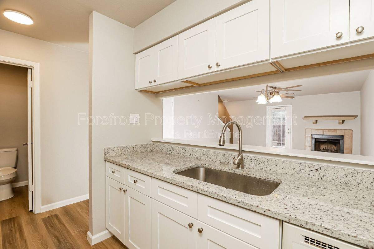 Apartment for rent at 7802 Richard Frank Way #2, San Antonio, TX 78240