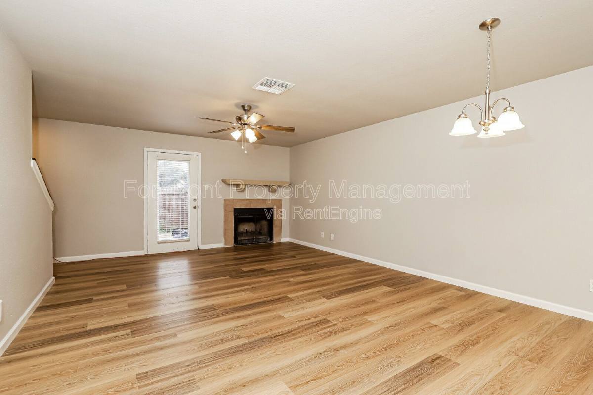 Apartment for rent at 7802 Richard Frank Way #2, San Antonio, TX 78240