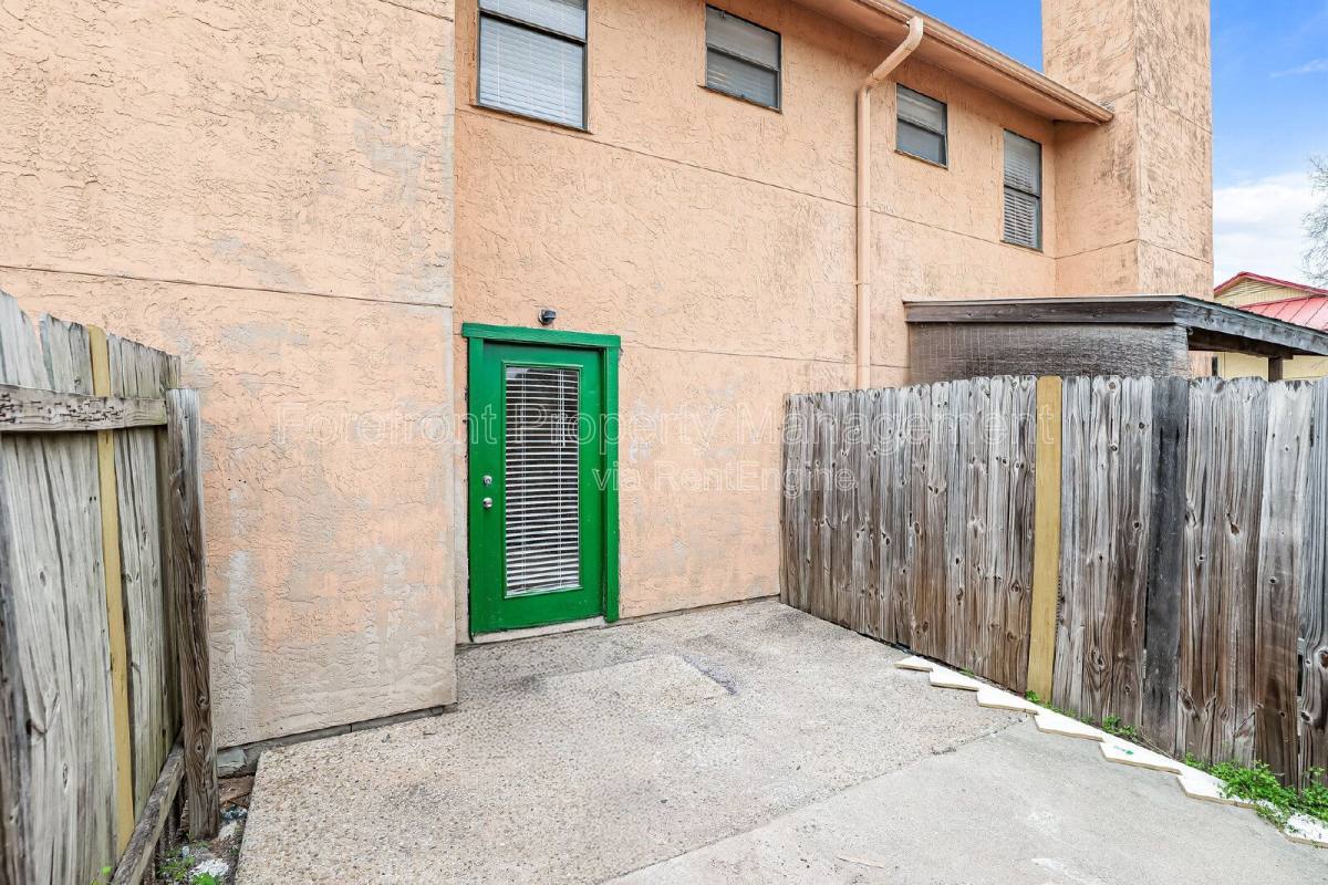 Apartment for rent at 7802 Richard Frank Way #2, San Antonio, TX 78240