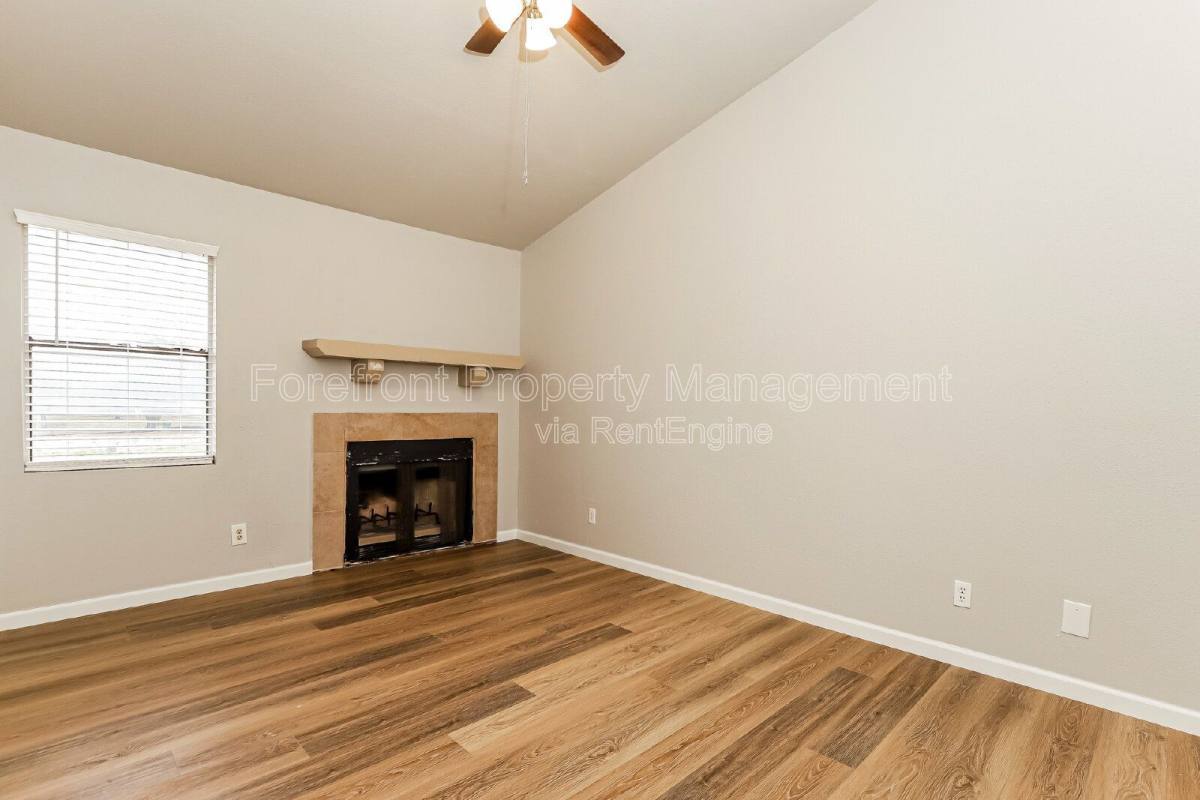 Apartment for rent at 7802 Richard Frank Way #2, San Antonio, TX 78240
