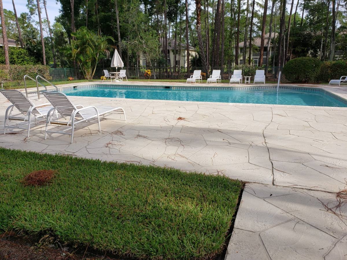 Condo for rent at 3451 County Barn Rd, Naples, FL 34112