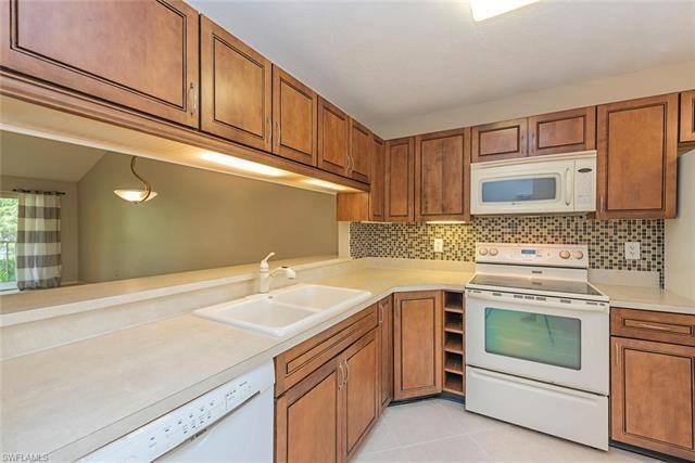 Condo for rent at 3451 County Barn Rd, Naples, FL 34112