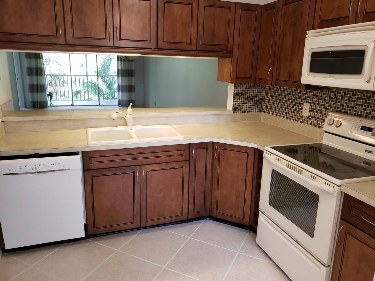 Condo for rent at 3451 County Barn Rd, Naples, FL 34112
