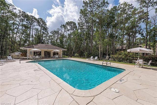 Condo for rent at 3451 County Barn Rd, Naples, FL 34112