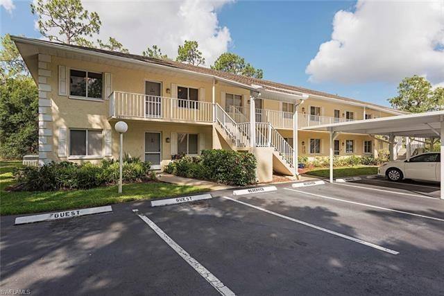 Condo for rent at 3451 County Barn Rd, Naples, FL 34112