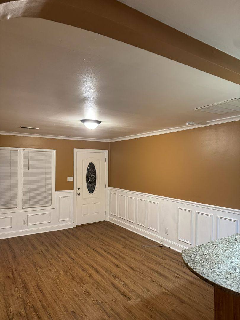 House for rent at 1309 Hoke St, Gadsden, AL 35903