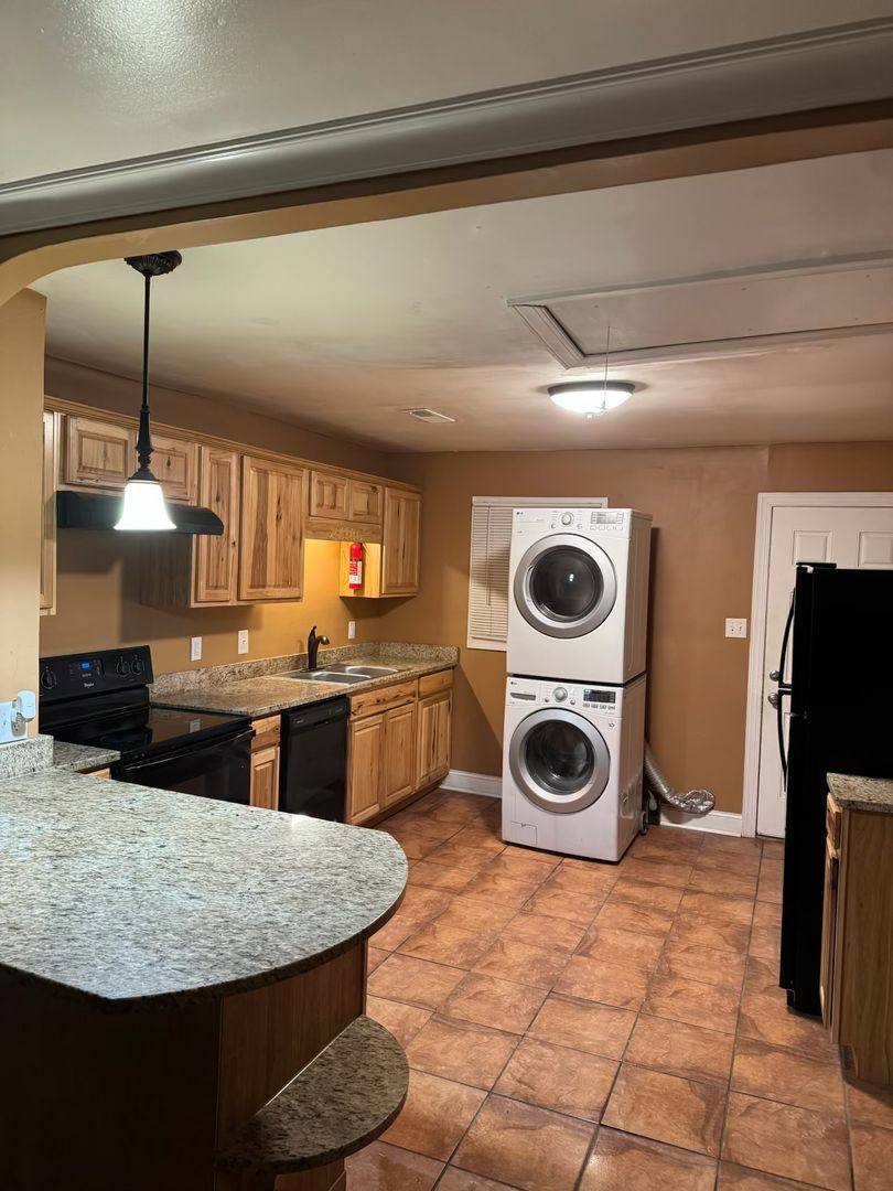House for rent at 1309 Hoke St, Gadsden, AL 35903