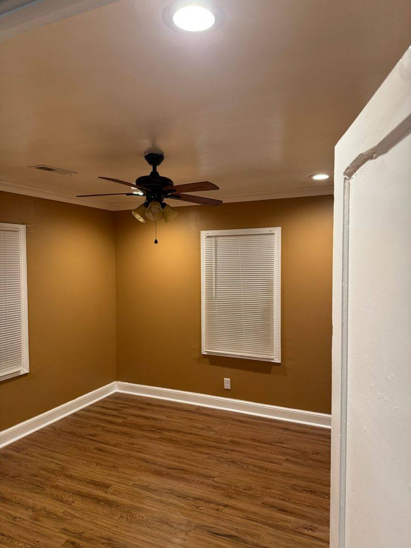 House for rent at 1309 Hoke St, Gadsden, AL 35903