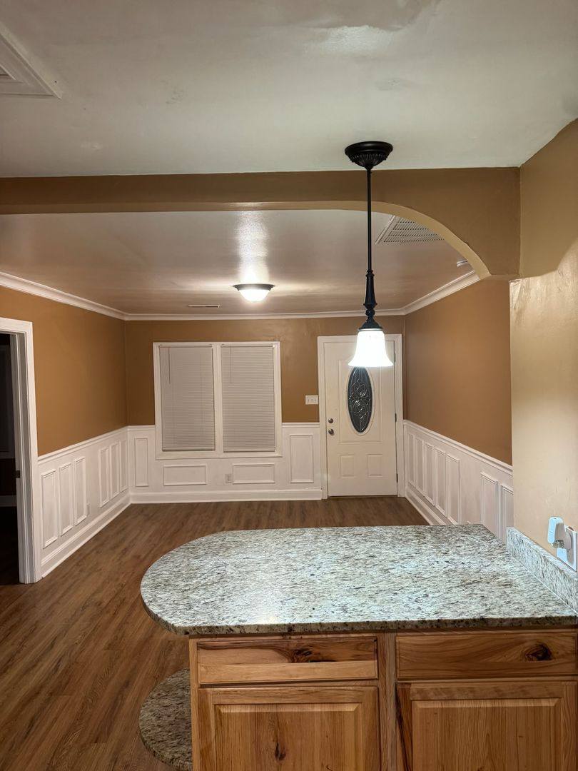 House for rent at 1309 Hoke St, Gadsden, AL 35903