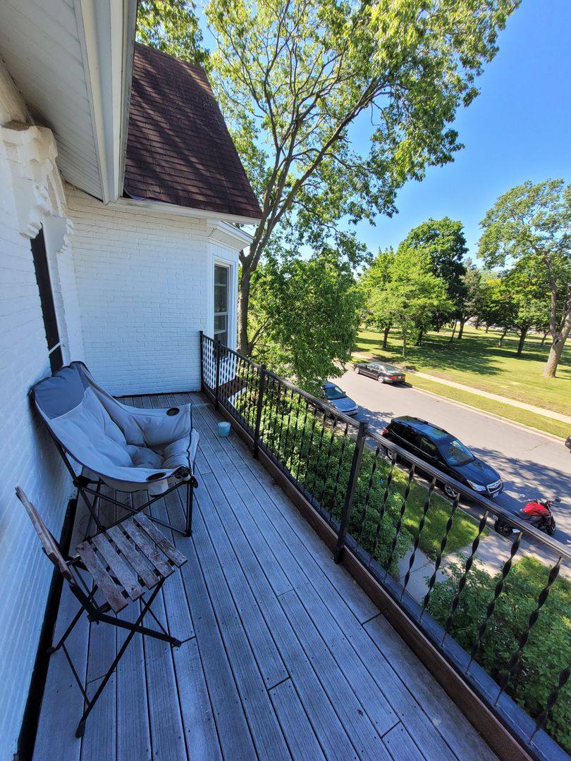 Apartment for rent at 705 E Grand Ave, Eau Claire, WI 54701