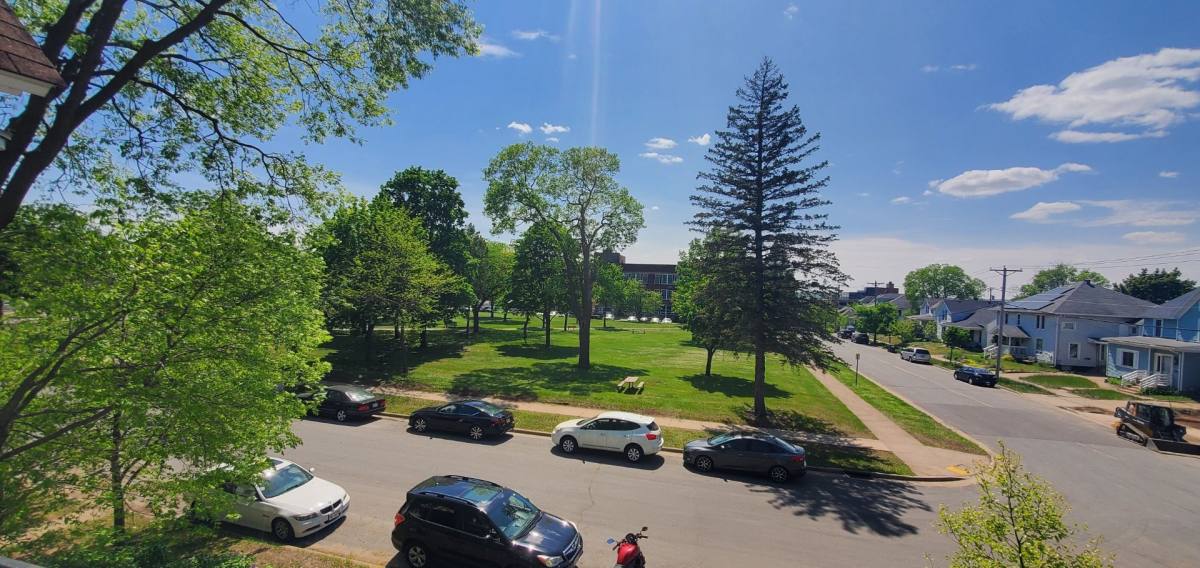 Apartment for rent at 705 E Grand Ave, Eau Claire, WI 54701