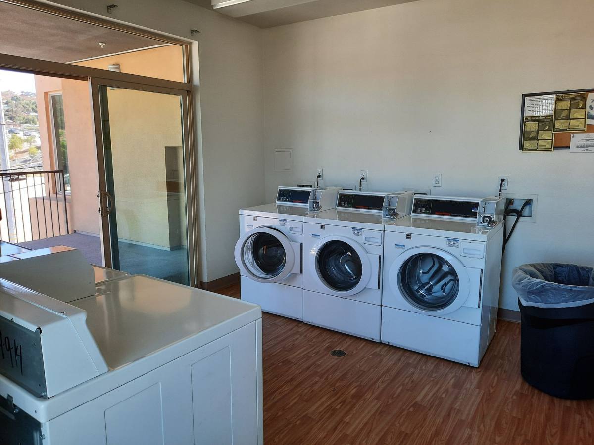 Apartment for rent at 7701 N Ave, Lemon Grove, CA 91945