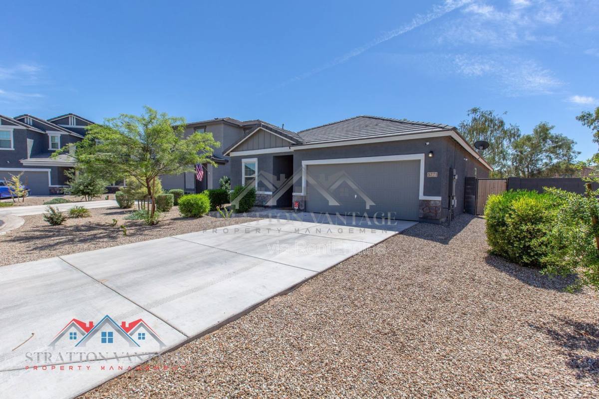 House for rent at 5771 E Thetis Dr, Florence, AZ 85132