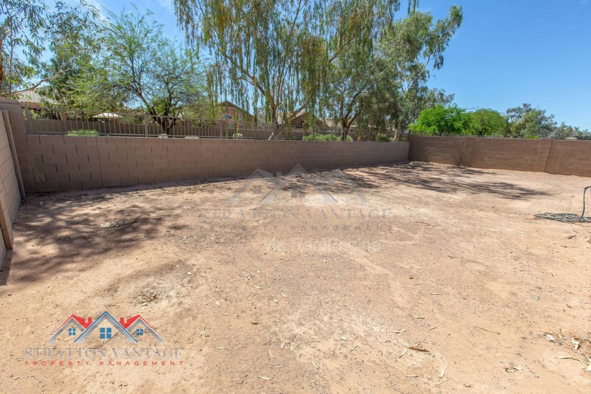 House for rent at 5771 E Thetis Dr, Florence, AZ 85132