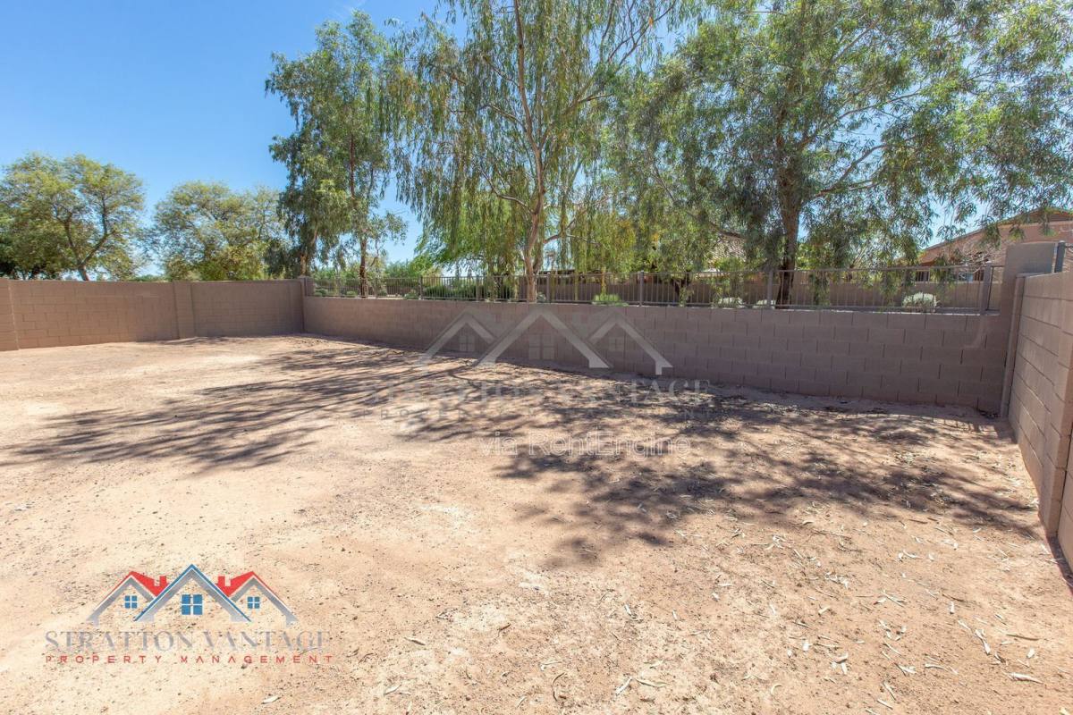 House for rent at 5771 E Thetis Dr, Florence, AZ 85132