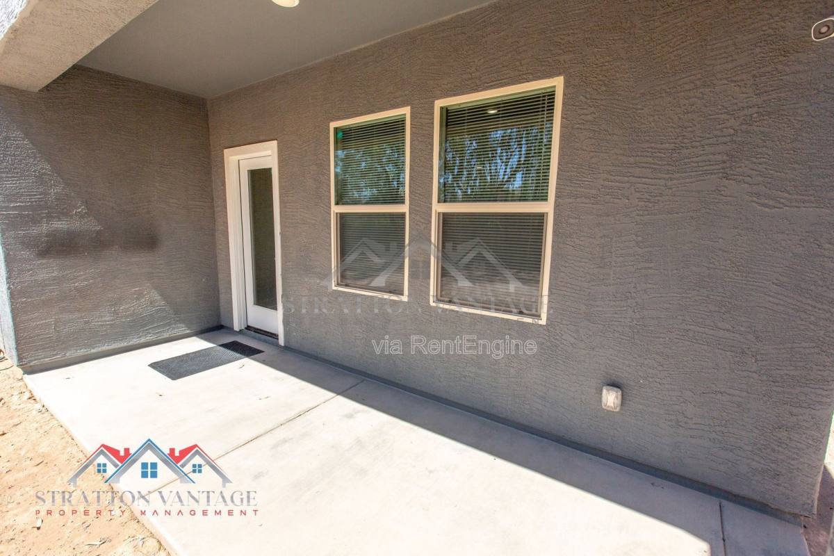 House for rent at 5771 E Thetis Dr, Florence, AZ 85132