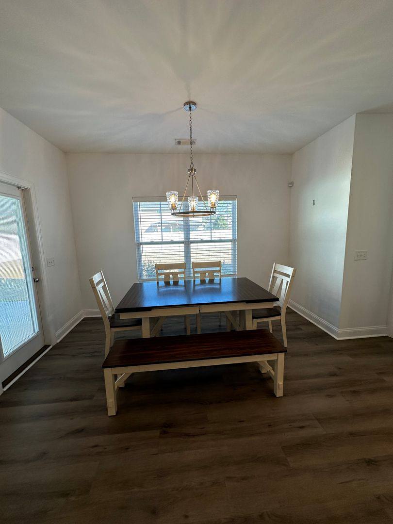House for rent at 134 Blandford Crossings, Rincon, GA 31326