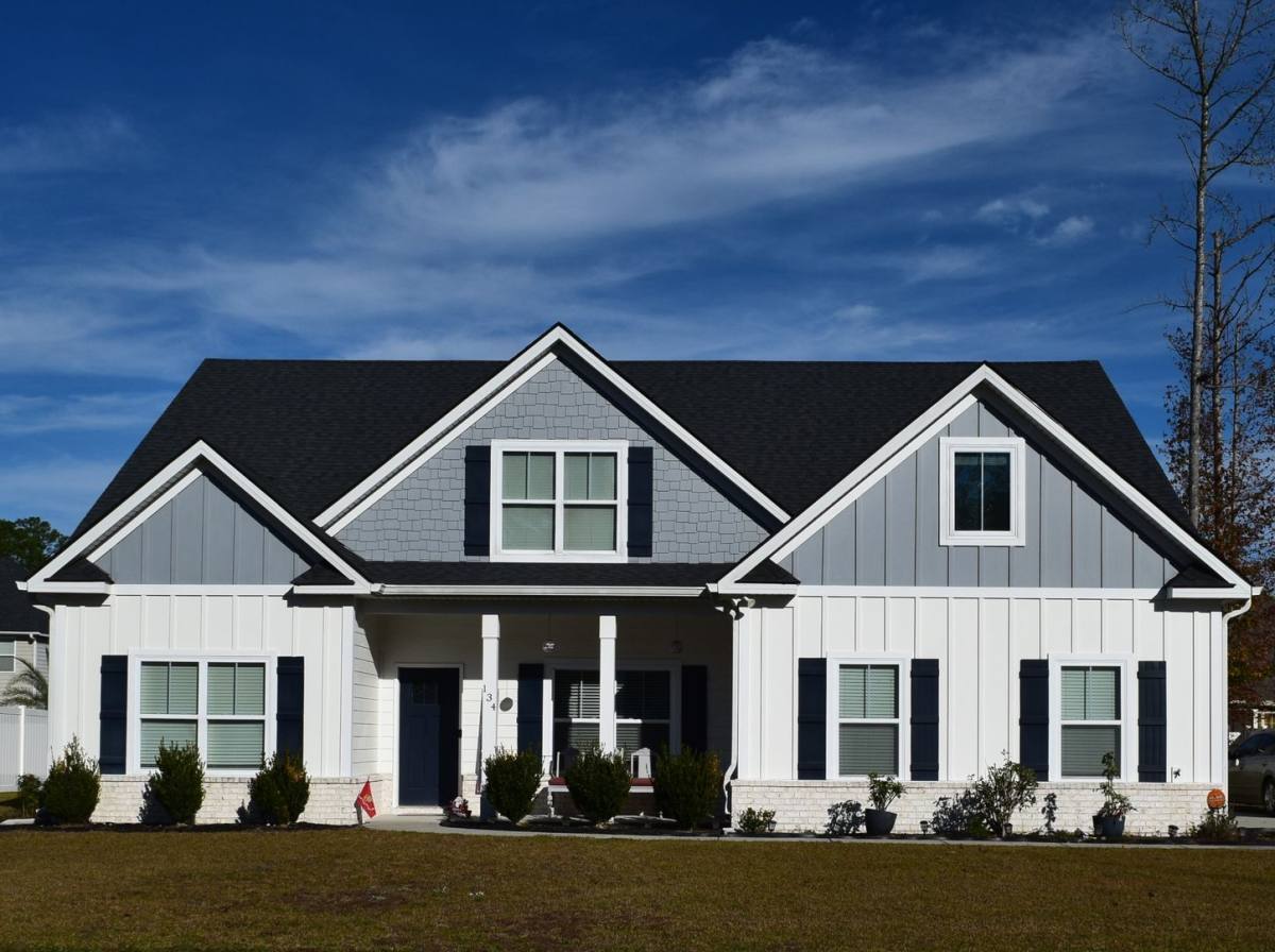 House for rent at 134 Blandford Crossings, Rincon, GA 31326