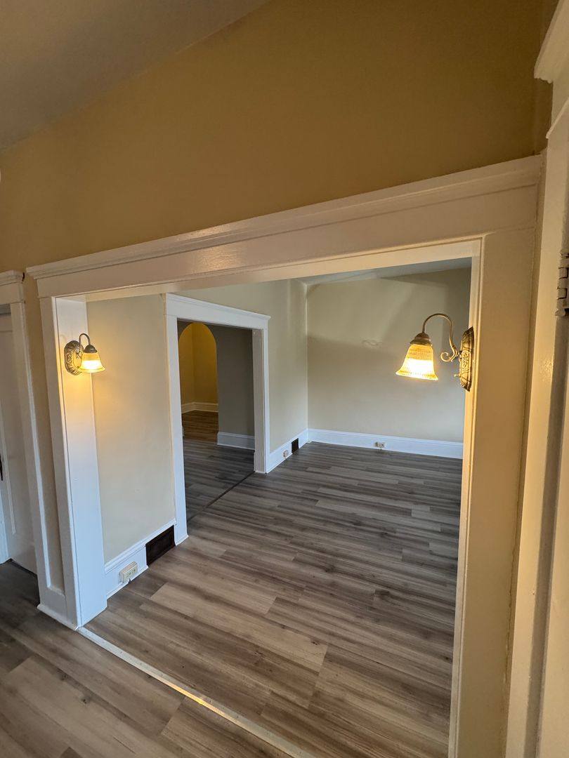 Apartment for rent at 1247 E 2nd St, Butte, MT 59701