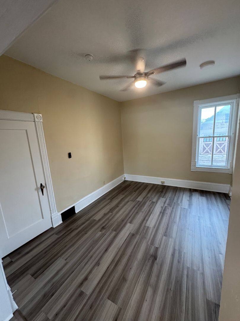 Apartment for rent at 1247 E 2nd St, Butte, MT 59701