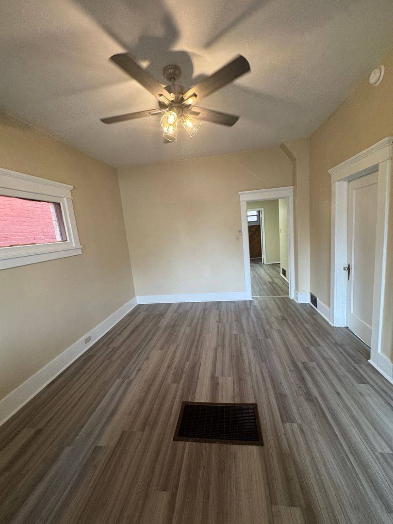 Apartment for rent at 1247 E 2nd St, Butte, MT 59701