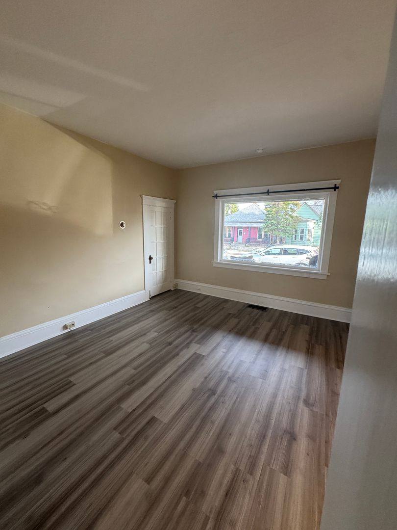 Apartment for rent at 1247 E 2nd St, Butte, MT 59701