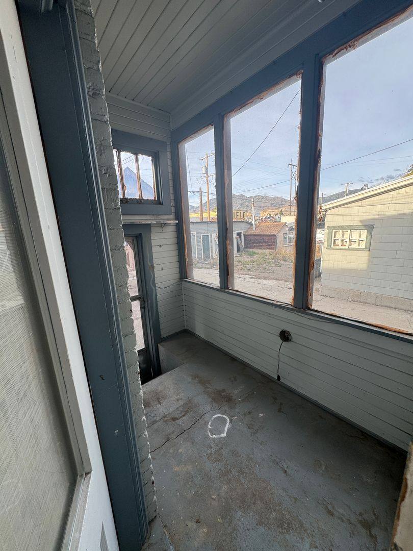 Apartment for rent at 1247 E 2nd St, Butte, MT 59701