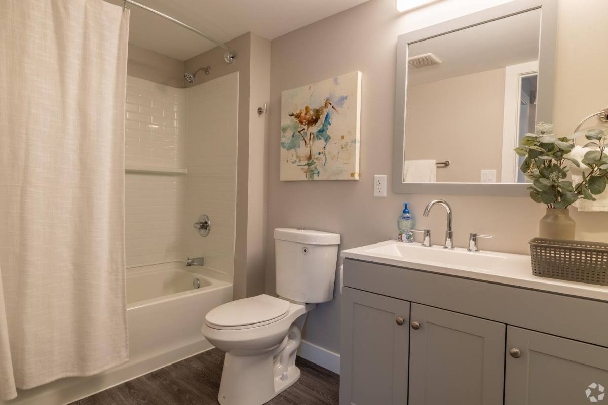 Apartment for rent at 1616 W Bender Rd #208, Milwaukee, WI 53209