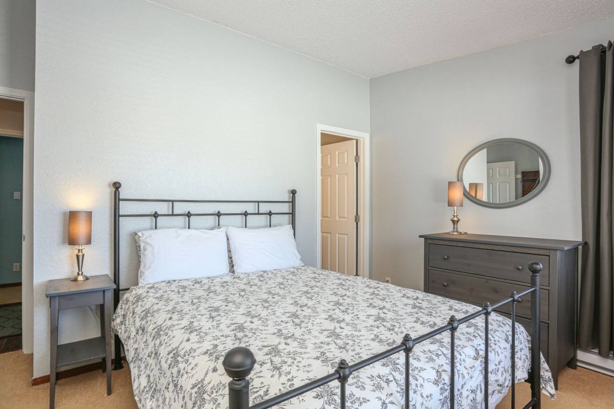 House for rent at 10 Hideaway #140 Atlantic Lode, Breckenridge, CO 80424