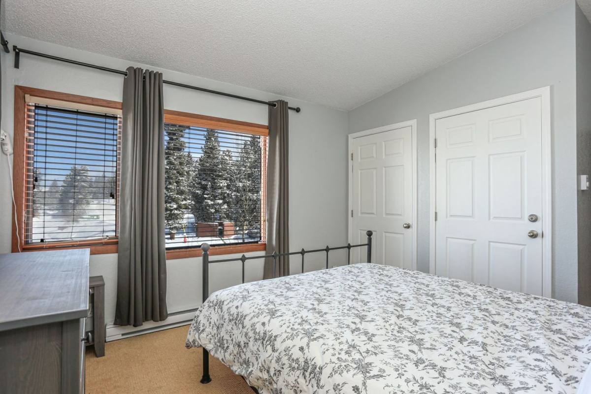 House for rent at 10 Hideaway #140 Atlantic Lode, Breckenridge, CO 80424