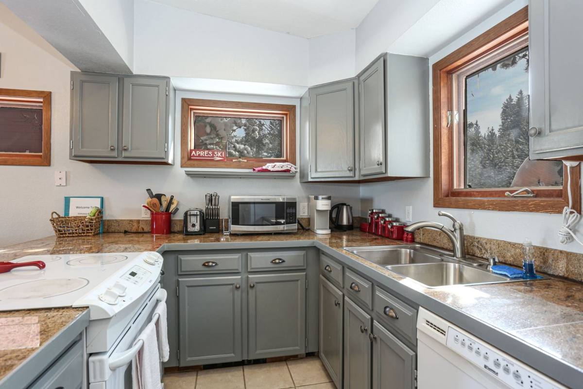 House for rent at 10 Hideaway #140 Atlantic Lode, Breckenridge, CO 80424