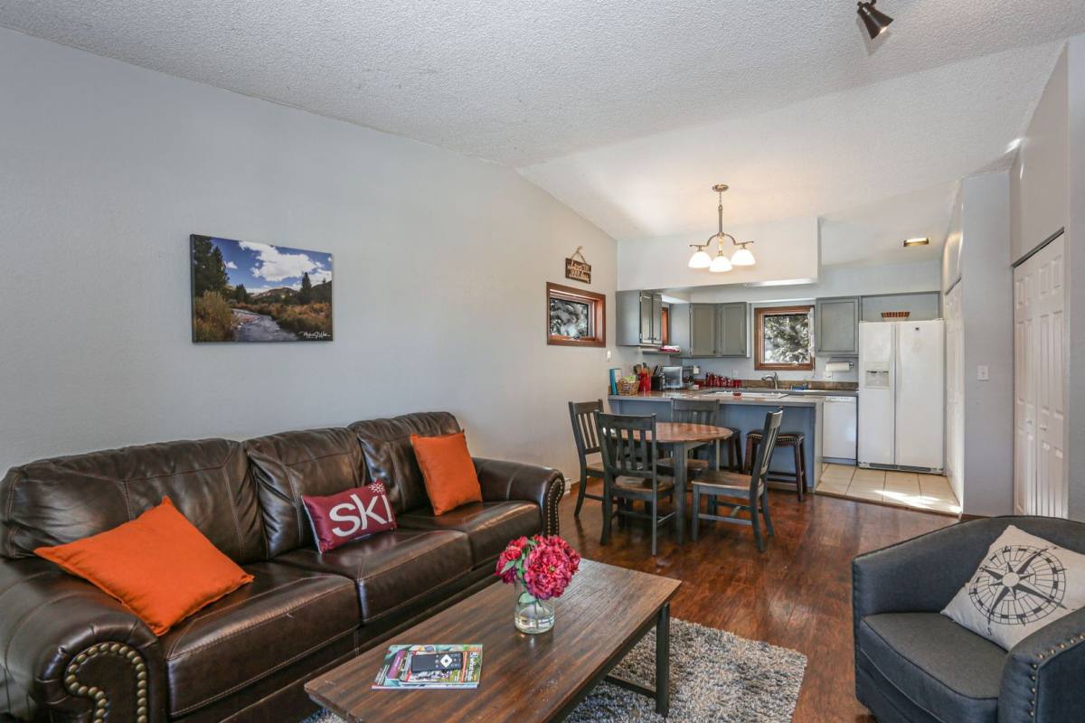 House for rent at 10 Hideaway #140 Atlantic Lode, Breckenridge, CO 80424