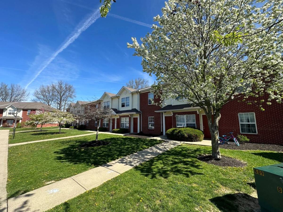House for rent at 6014 Castleford Dr, Indianapolis, IN 46203