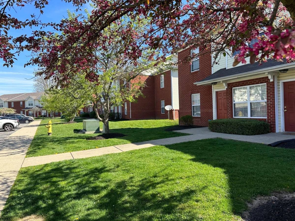 House for rent at 6014 Castleford Dr, Indianapolis, IN 46203