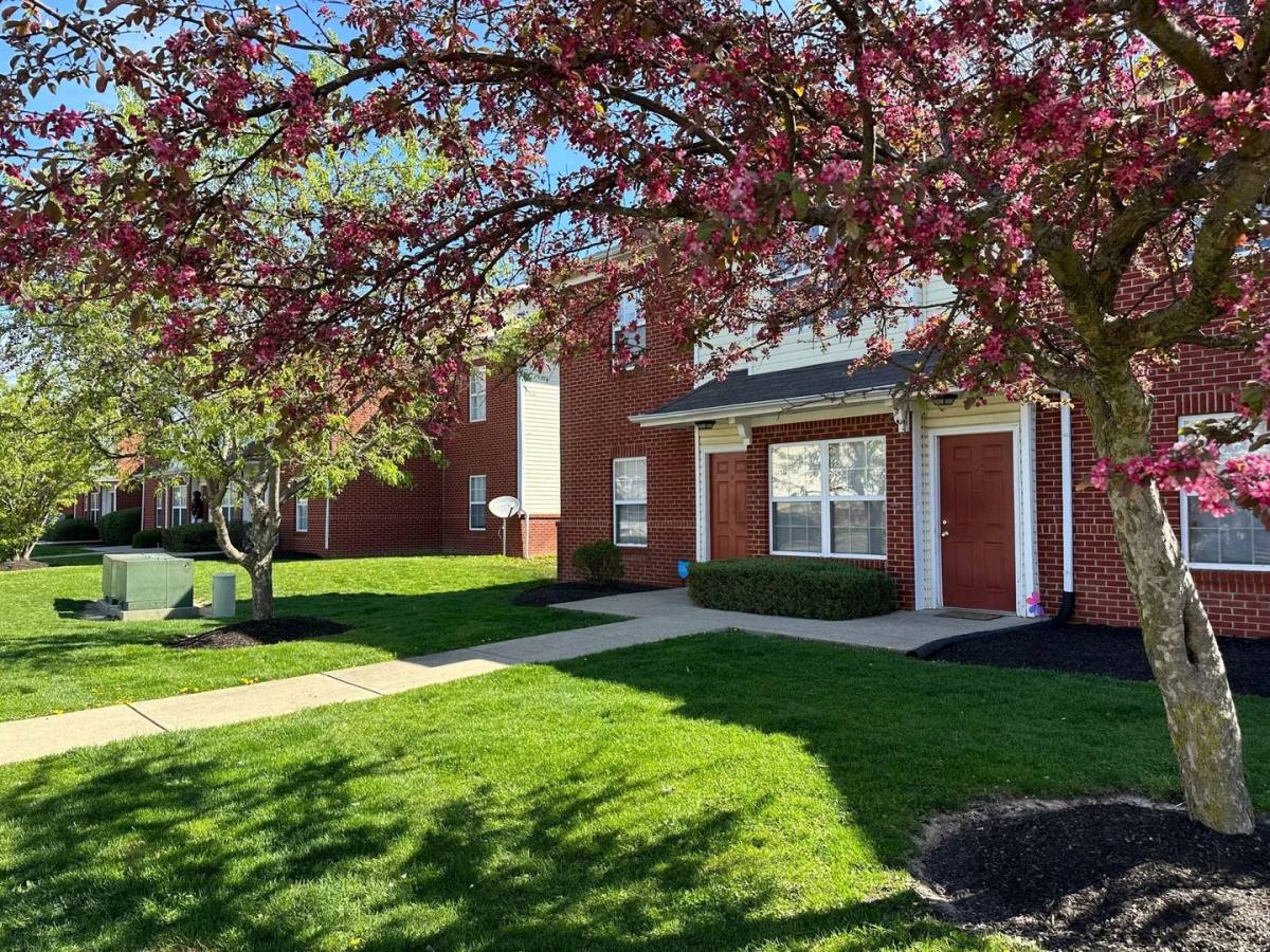 House for rent at 6014 Castleford Dr, Indianapolis, IN 46203