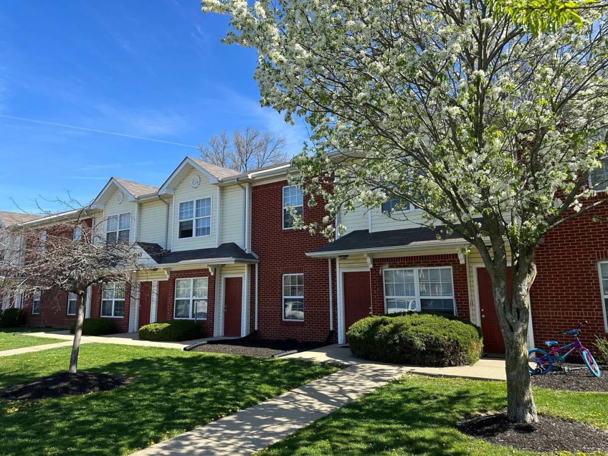House for rent at 6014 Castleford Dr, Indianapolis, IN 46203