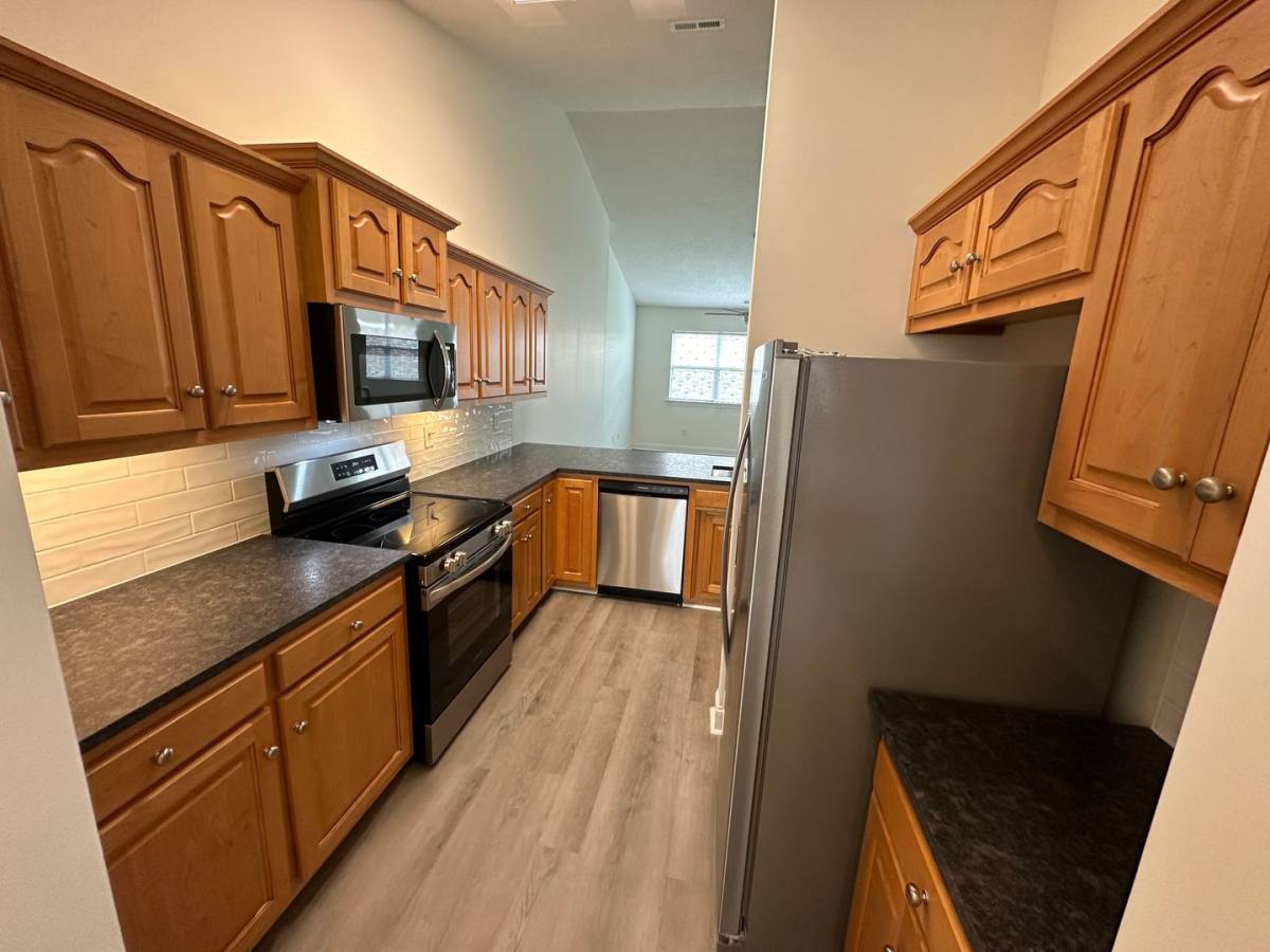 Townhouse for rent at 6277 Alyssum Place, Denver, NC 28037