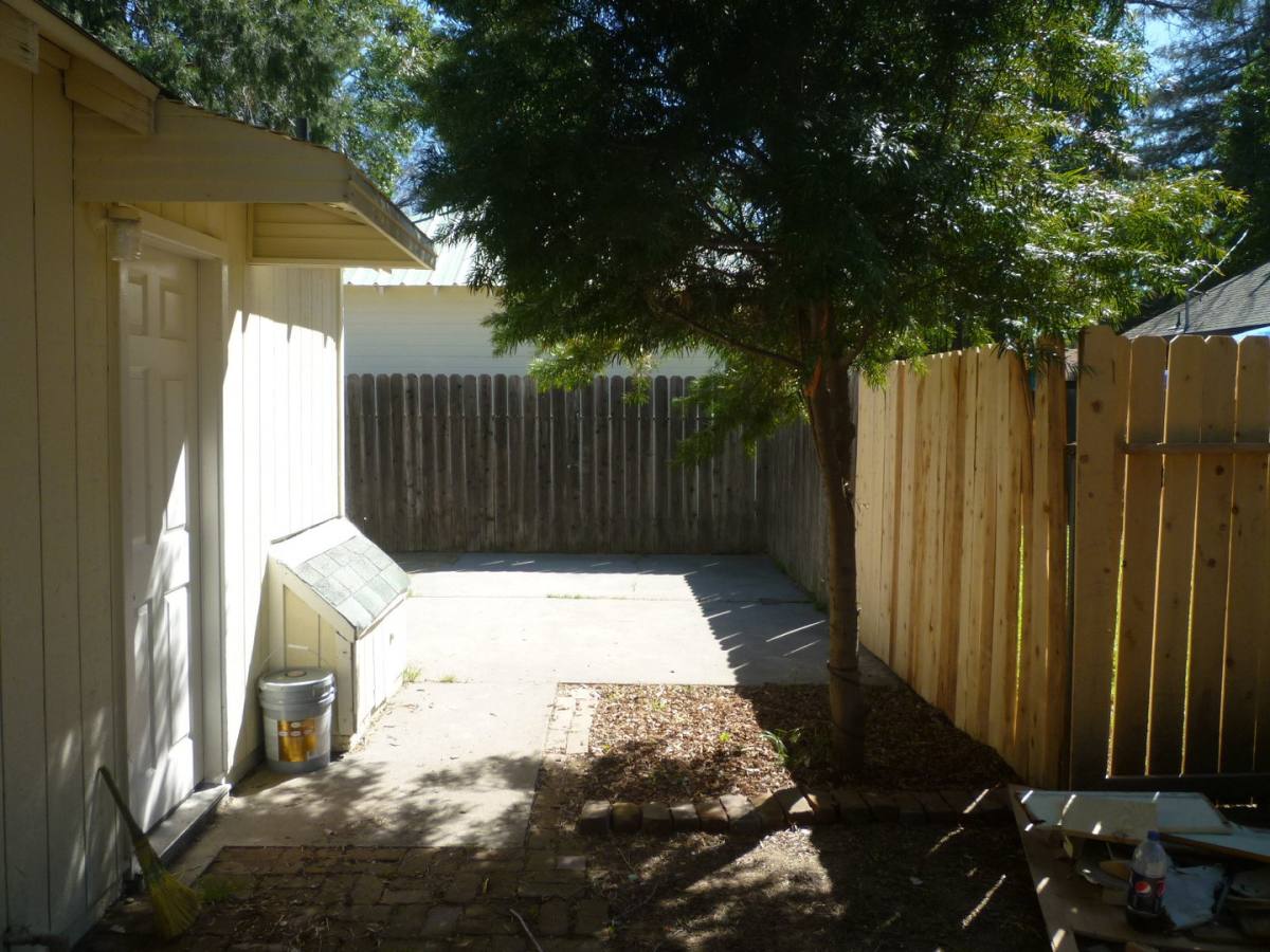 House for rent at 332 W 20th St, Chico, CA 95928