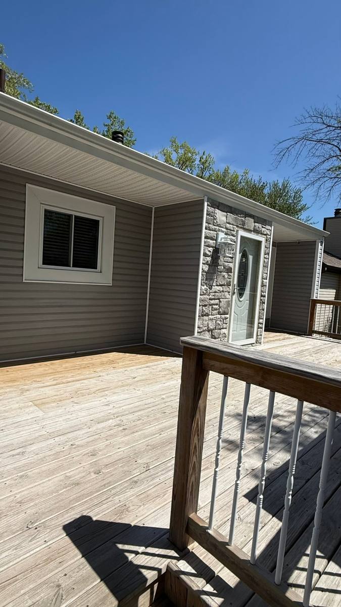 House for rent at 8311 Twana Dr, Urbandale, IA 50322