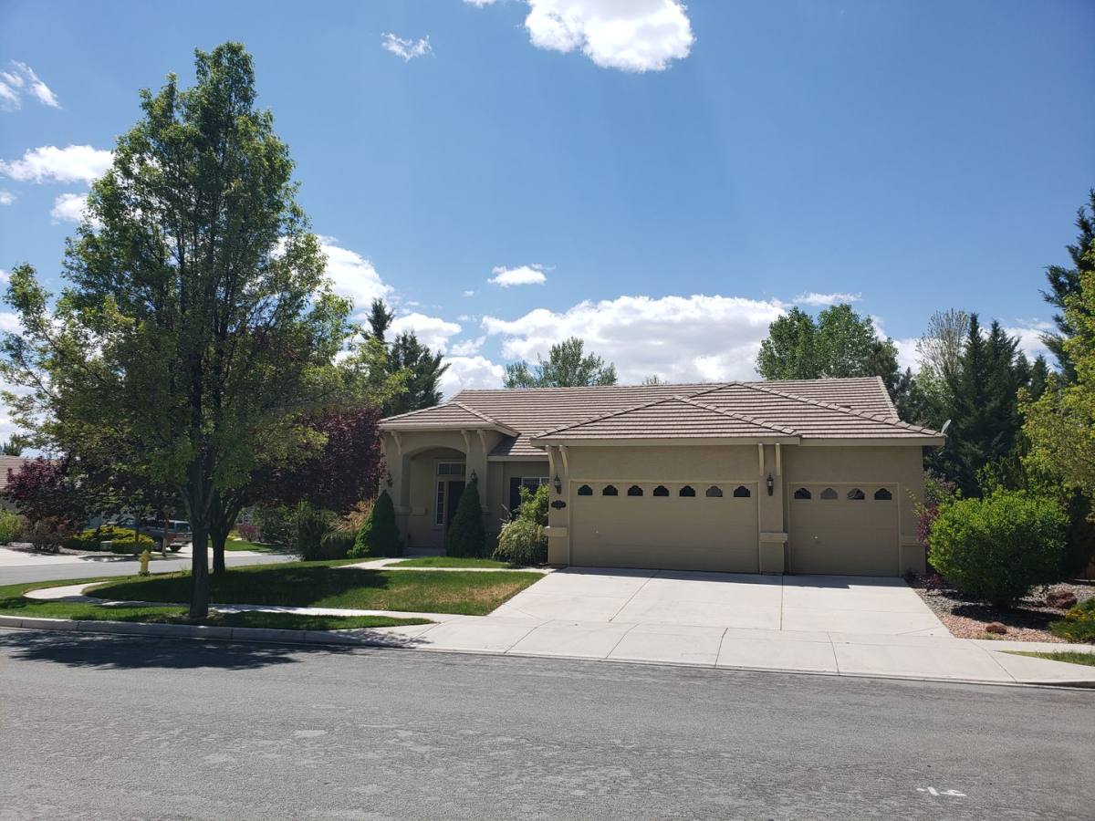 House for rent at 7251 Noah Court, Sparks, NV 89436